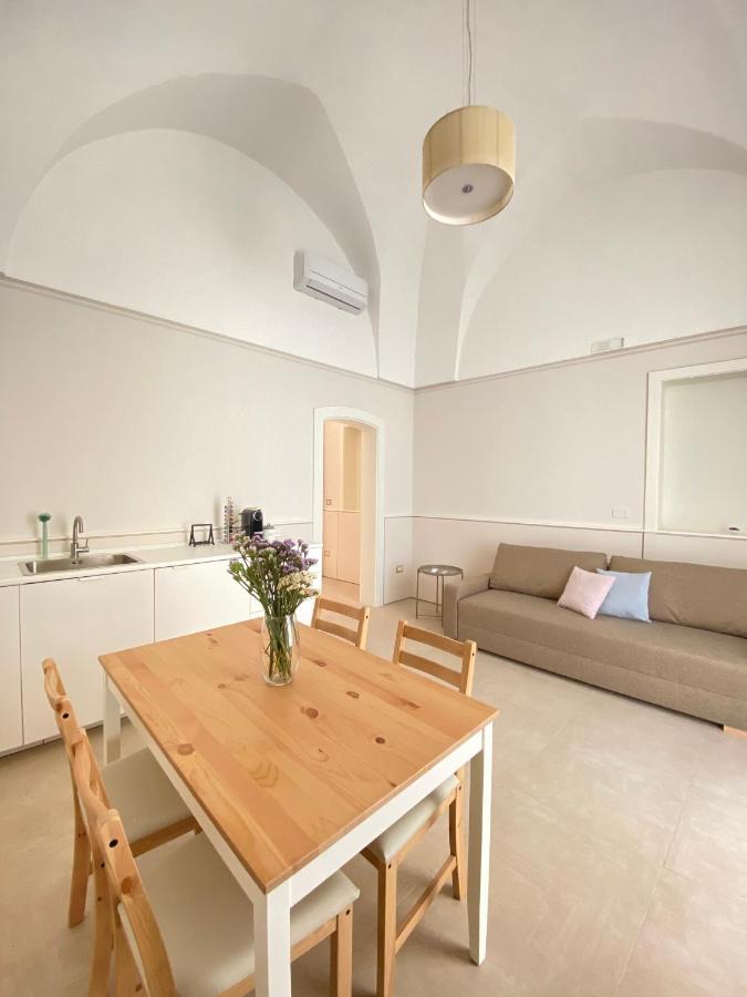Bottego24 Suite, Apartment & Terrace Nardò Extérieur photo