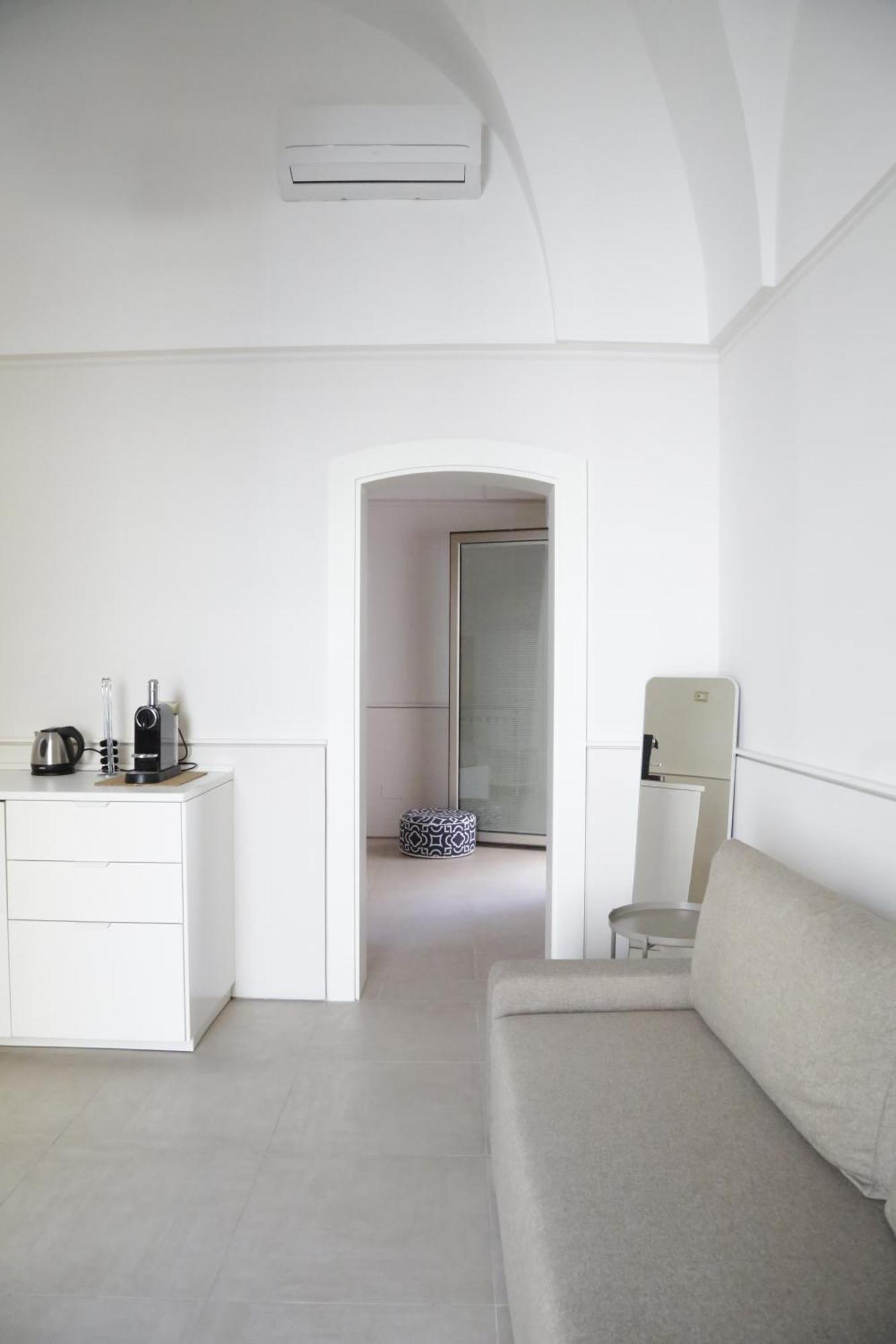 Bottego24 Suite, Apartment & Terrace Nardò Extérieur photo