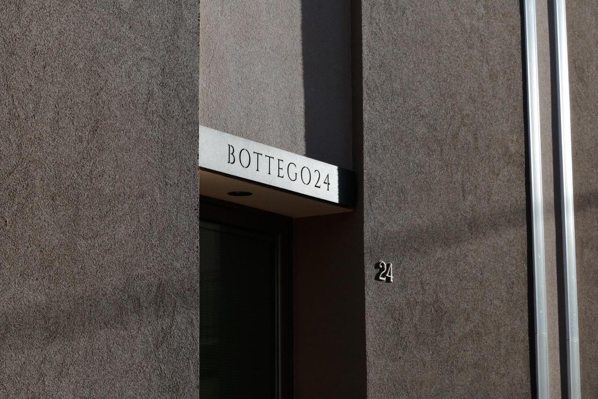 Bottego24 Suite, Apartment & Terrace Nardò Extérieur photo