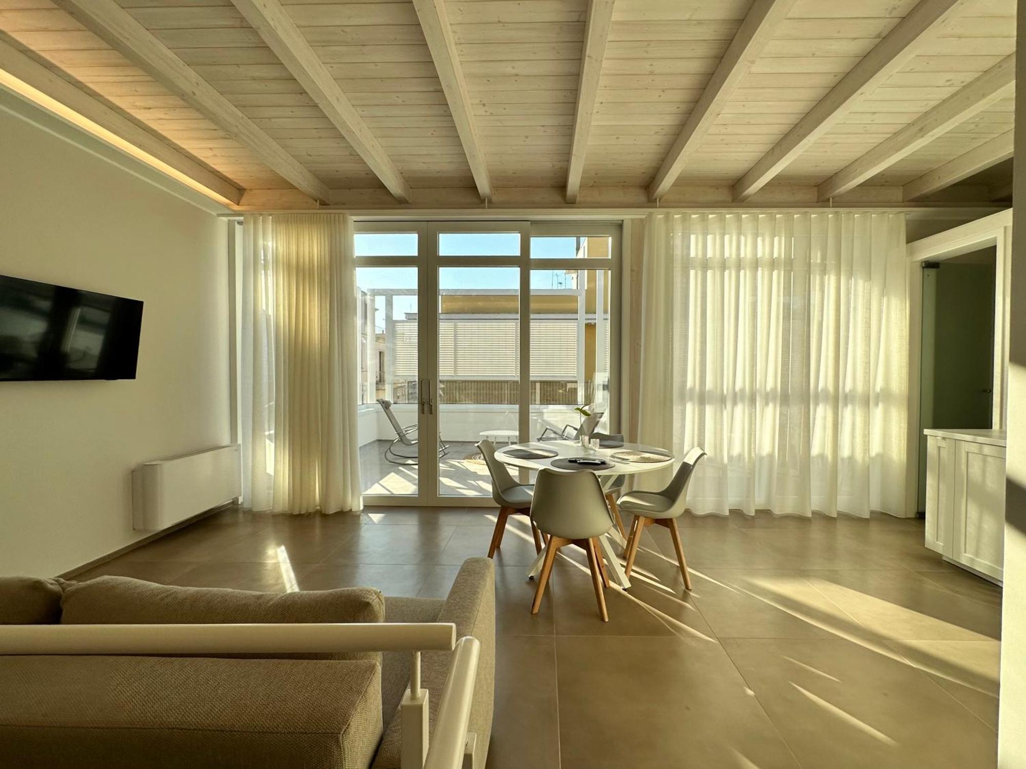 Bottego24 Suite, Apartment & Terrace Nardò Extérieur photo